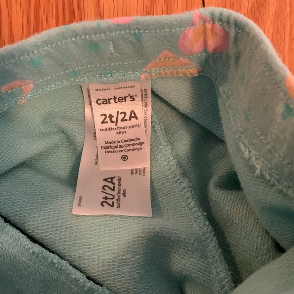 Carter’s shorts bundle - Picture 4 of 10